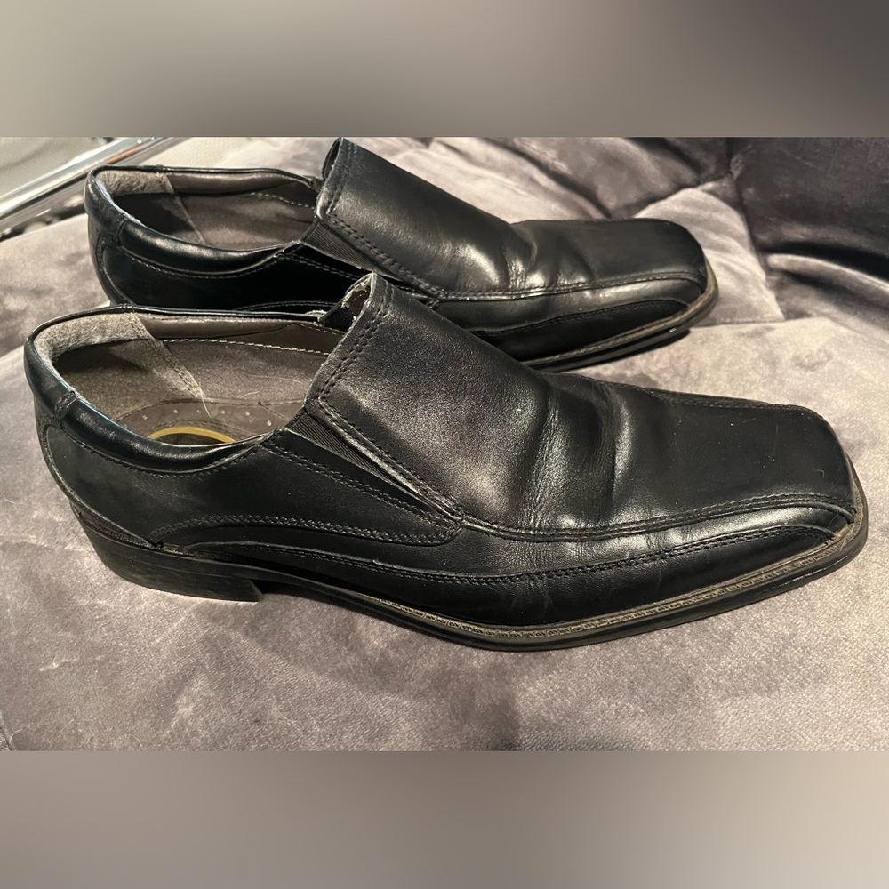 Dockers men’s dress shoes